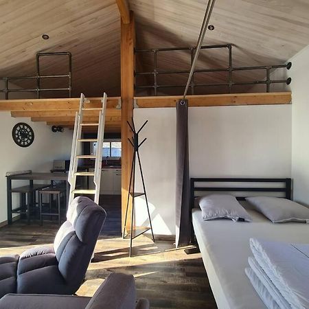 Studio De 35 M2 Парантіс-ан-Борн Екстер'єр фото